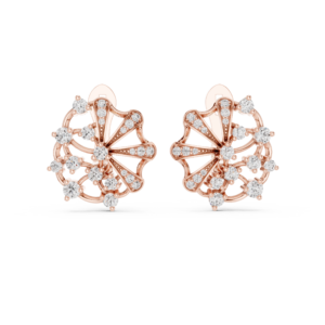 Classic Stud Earrings