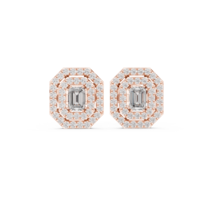 Lustre Drop Earrings