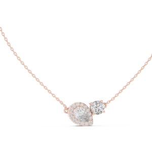 Signature Diamond Necklace