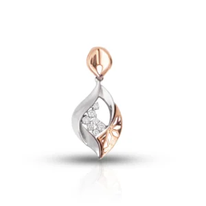 Eternal Spark Pendant